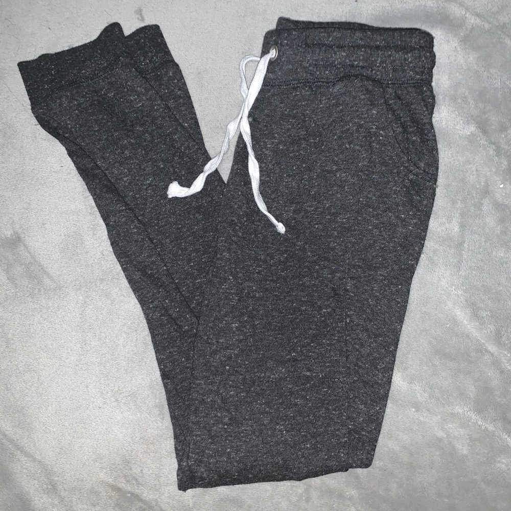 Grey Joggers 💥2 for 22$💥